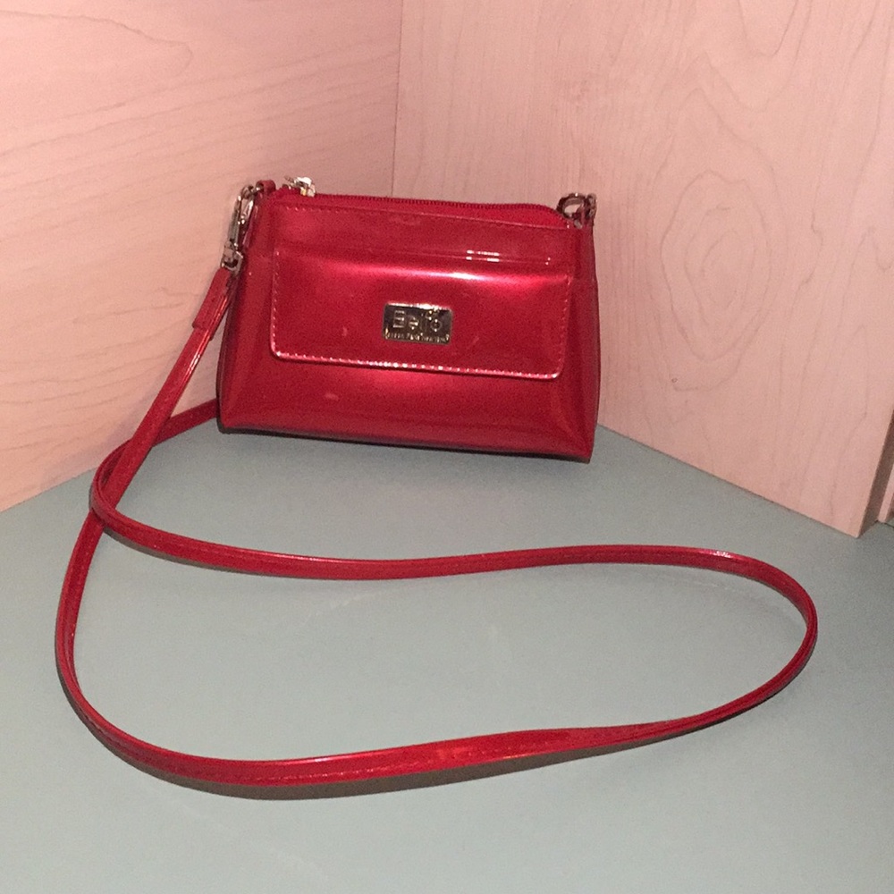 Beijo purse
